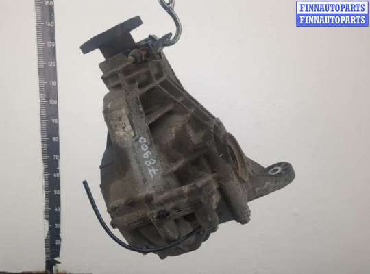 купить Редуктор моста на Mercedes ML W163 1997-2005