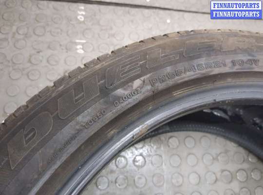 купить Шина на Volkswagen Atlas 2017-2025