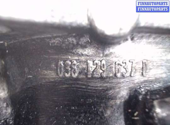 купить Клапан рециркуляции газов (EGR) на Volkswagen Touran 2003-2006