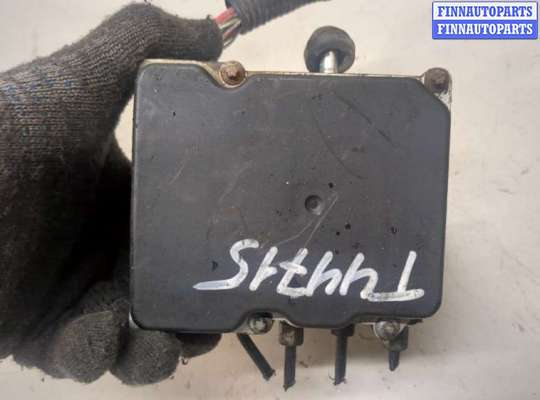 купить Блок АБС, насос (ABS, ESP, ASR) на Mazda CX-7 2007-2012