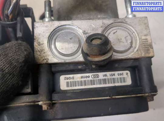 купить Блок АБС, насос (ABS, ESP, ASR) на Mazda CX-7 2007-2012