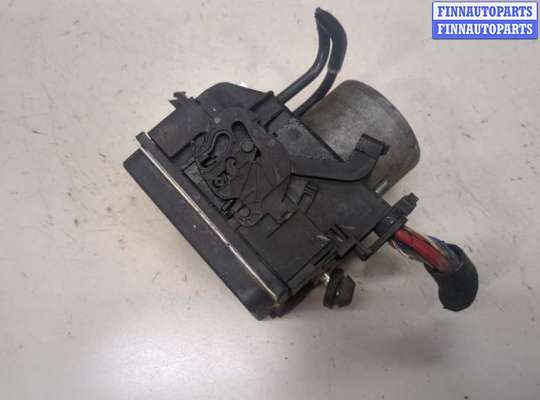 купить Блок АБС, насос (ABS, ESP, ASR) на Mazda CX-7 2007-2012