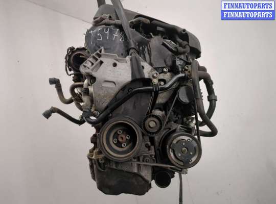 купить Турбина на Skoda Yeti 2009-2018