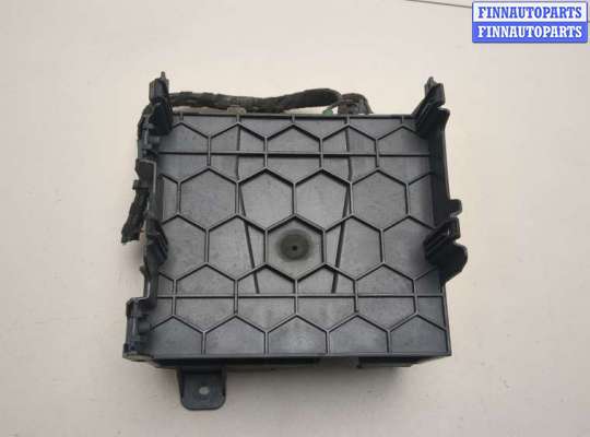 купить Блок управления радиоприемником на Audi A4 (B8) Allroad 2009-2016