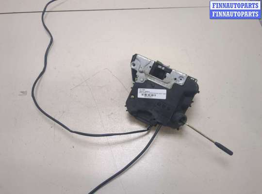 купить Замок двери на Mercedes C W203 2000-2007