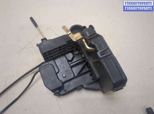 купить Замок двери на Mercedes C W203 2000-2007