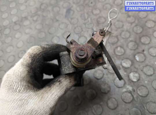 купить Заслонка дроссельная на Toyota Previa (Estima) 1990-2000