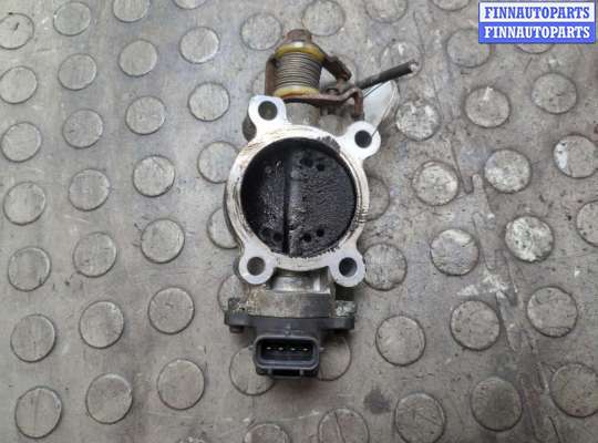 купить Заслонка дроссельная на Toyota Previa (Estima) 1990-2000