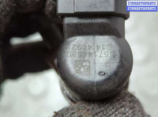 купить Форсунка топливная на Ford S-Max 2006-2010