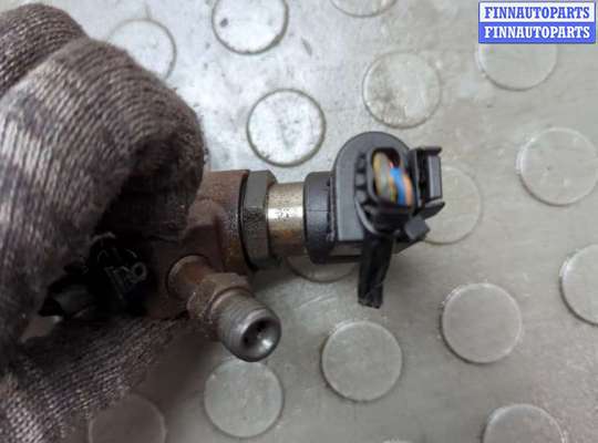 купить Форсунка топливная на Ford S-Max 2006-2010