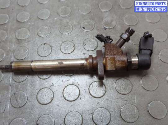купить Форсунка топливная на Ford S-Max 2006-2010