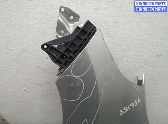 купить Крыло на Honda Fit 2007-2014