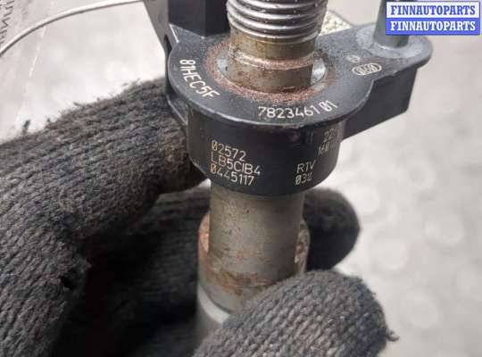 купить Форсунка топливная на BMW 3 F34 Gran Turismo 2013-2019