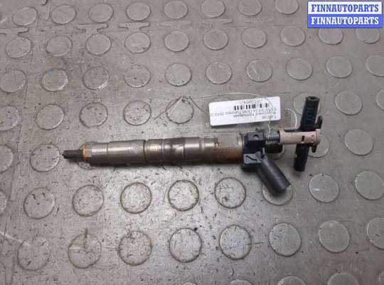 Форсунка топливная BM3485743 на BMW 3 F34 Gran Turismo 2013-2019