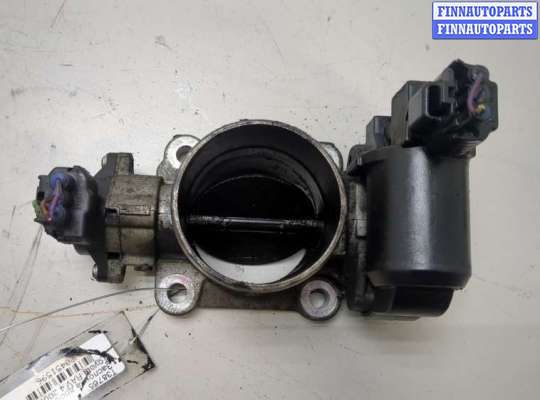купить Заслонка дроссельная на Toyota RAV 4 2006-2013