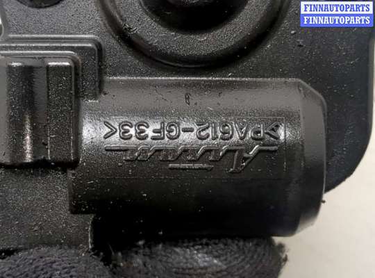 купить Заслонка дроссельная на Toyota RAV 4 2006-2013