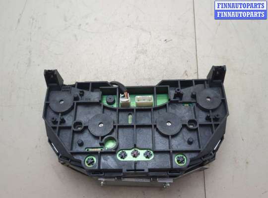 Щиток приборов на Infiniti FX I (S50)