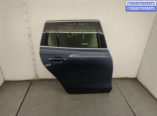 Замок двери VL562860 на Volvo V60 2018-2025