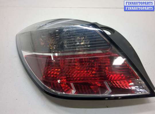 Фонарь (задний) OP2426251 на Opel Astra H 2004-2010