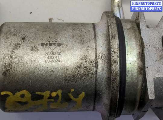 Клапан рециркуляции газов (EGR)