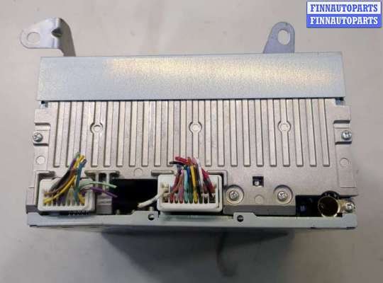 купить Магнитола на Mitsubishi ASX 2010-2020