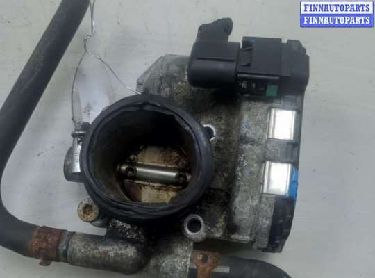 купить Заслонка дроссельная на Opel Astra H 2004-2010