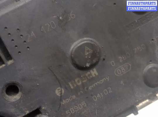 купить Заслонка дроссельная на Opel Astra H 2004-2010