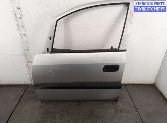 купить Стекло боковой двери на Opel Zafira A 1999-2005