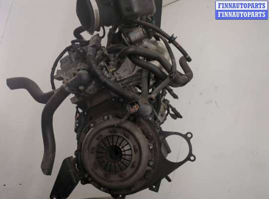 купить Двигатель (ДВС) на Nissan Almera N16 2000-2006
