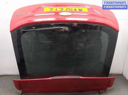 купить Подсветка номера на Ford Focus 2 2008-2011