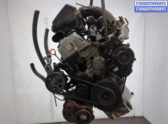 Генератор HD519633 на Honda HRV 1998-2006