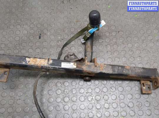 Устройство прицепное (фаркоп) RN1432206 на Renault Scenic 1996-2002