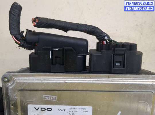 купить Блок управления фазораспределителями Valvetronic на BMW 3 E46 1998-2006