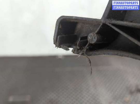 купить Рамка передняя (телевизор) на Fiat Panda 2003-2012