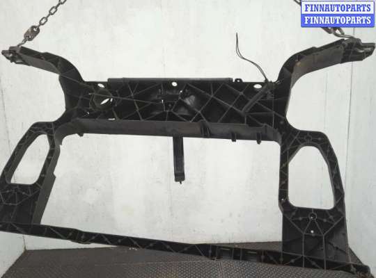 купить Рамка передняя (телевизор) на Fiat Panda 2003-2012