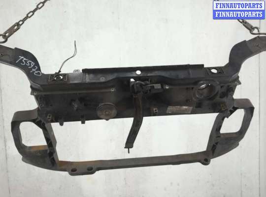 купить Рамка передняя (телевизор) на Fiat Panda 2003-2012