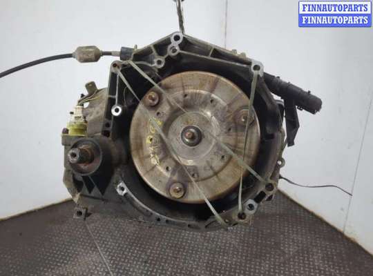 купить КПП - автомат (АКПП) на Peugeot 206 1998-2012