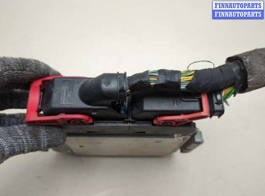 купить Блок управления двигателем на Ford S-Max 2010-2015