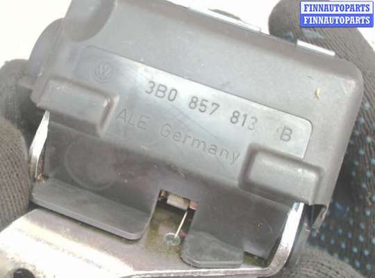 купить Ремень безопасности на Volkswagen Passat 5 1996-2000