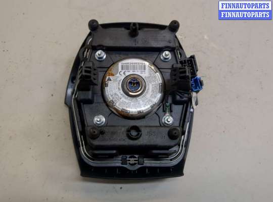 купить Подушка безопасности водителя на Citroen C4 2010-2020