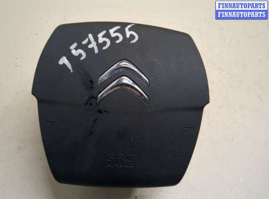 купить Подушка безопасности водителя на Citroen C4 2010-2020