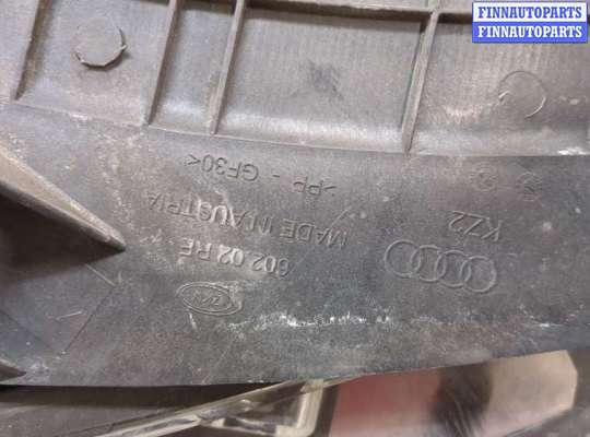купить Кронштейн фары на Audi A4 (B6) 2000-2006