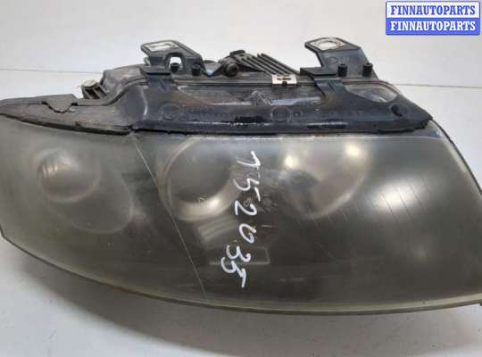купить Кронштейн фары на Audi A4 (B6) 2000-2006