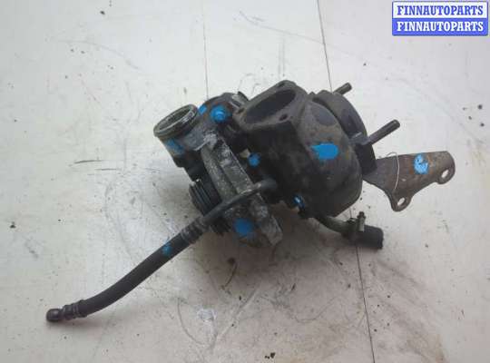 купить Турбина на Land Rover Range Rover 3 (LM) 2002-2012