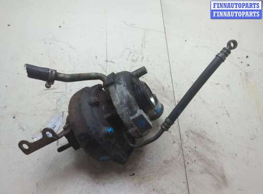 купить Турбина на Land Rover Range Rover 3 (LM) 2002-2012