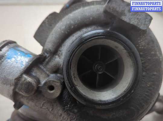 купить Турбина на Land Rover Range Rover 3 (LM) 2002-2012