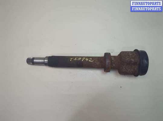 Полуось (приводной вал, шрус) FO2100098 на Ford Transit 2006-2014