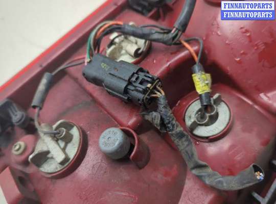 купить Фонарь (задний) на Hyundai Tucson 1 2004-2010