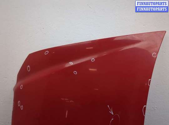 купить Капот на Mercedes Vito W639 2003-2014