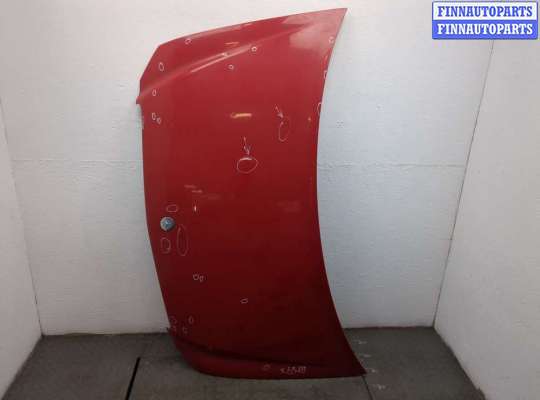 купить Капот на Mercedes Vito W639 2003-2014